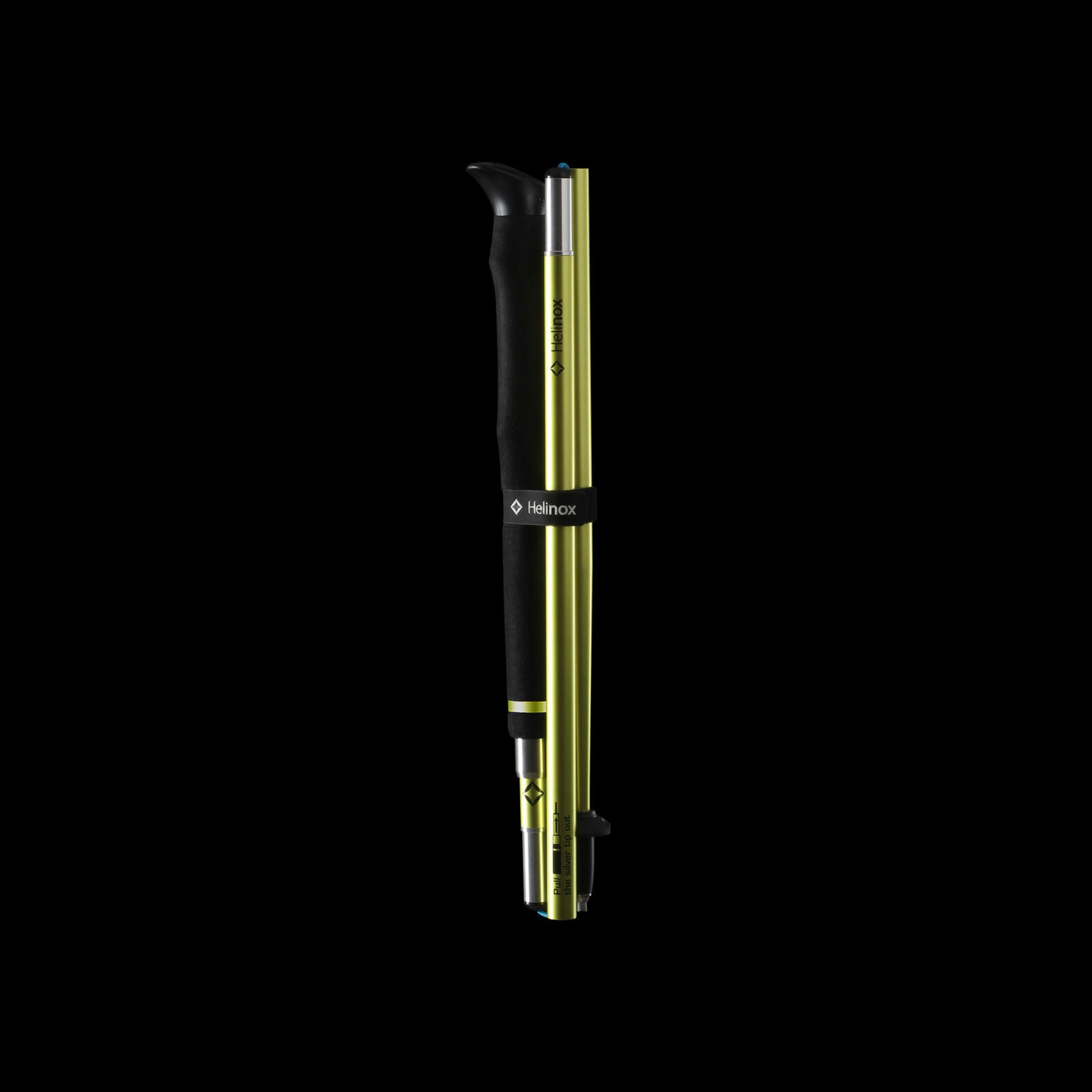Helinox Passport TL115 Trekking Poles (Pair) | Free Shipping & 5