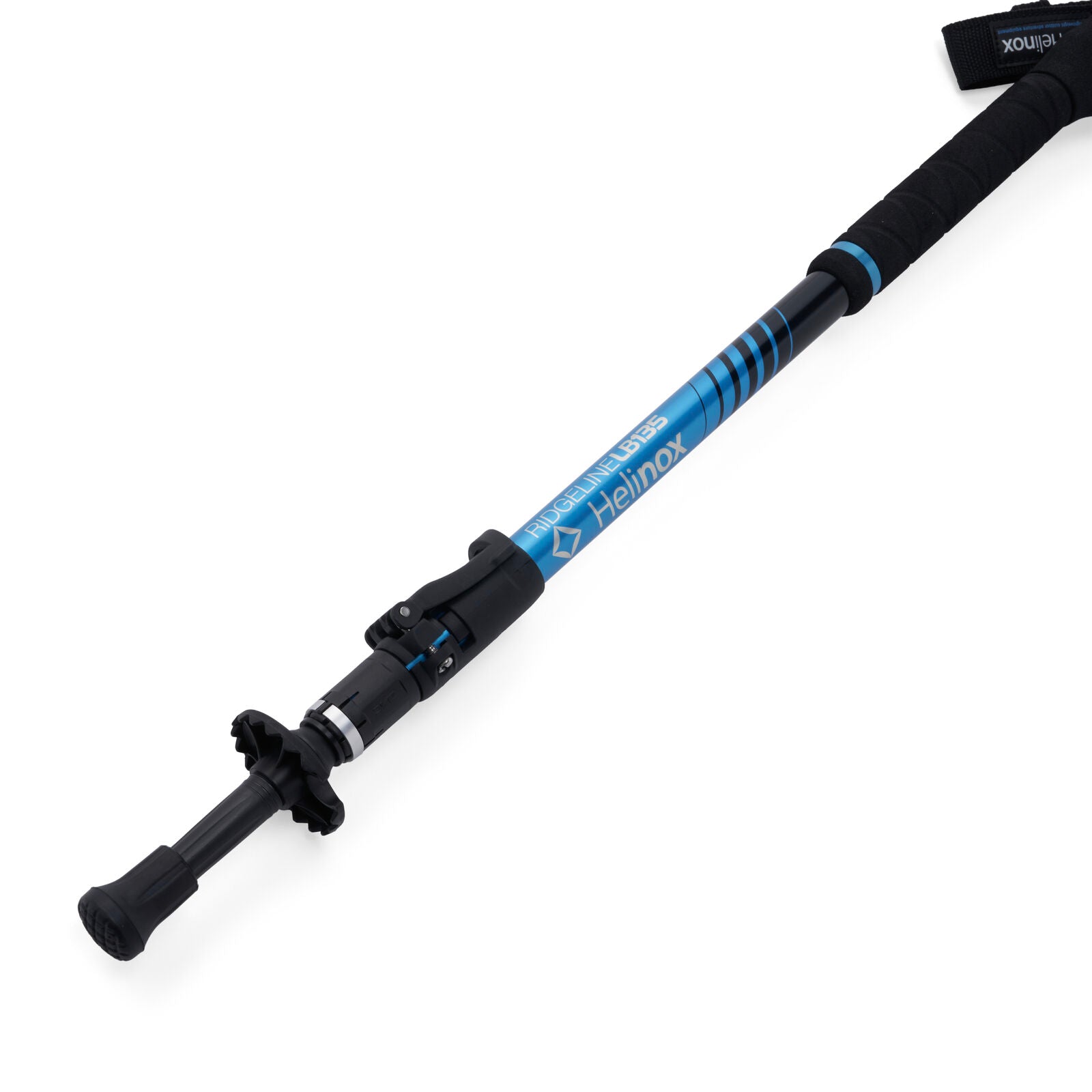 Helinox Ridgeline LB135 Trekking Poles (Pair) | Free Shipping & 5