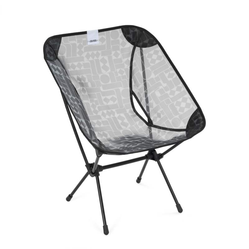Helinox Rostarr x Helinox Chair One L | Free Shipping & 5 Year