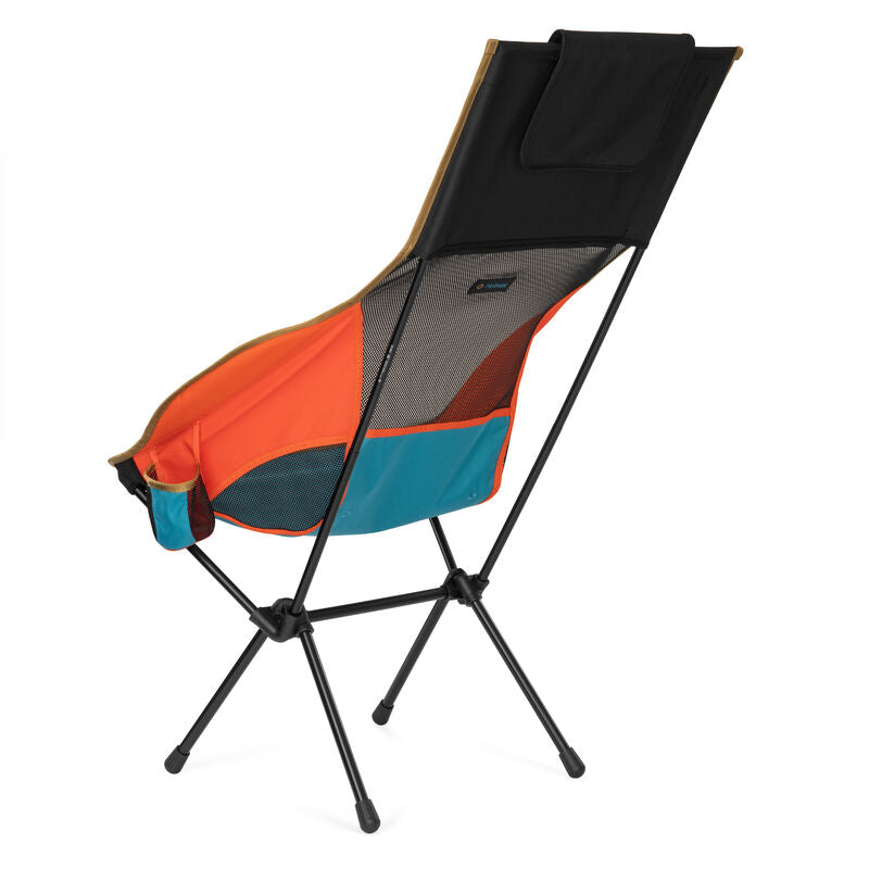 Helinox Savanna Chair | Free Shipping & 5 Year Warranty