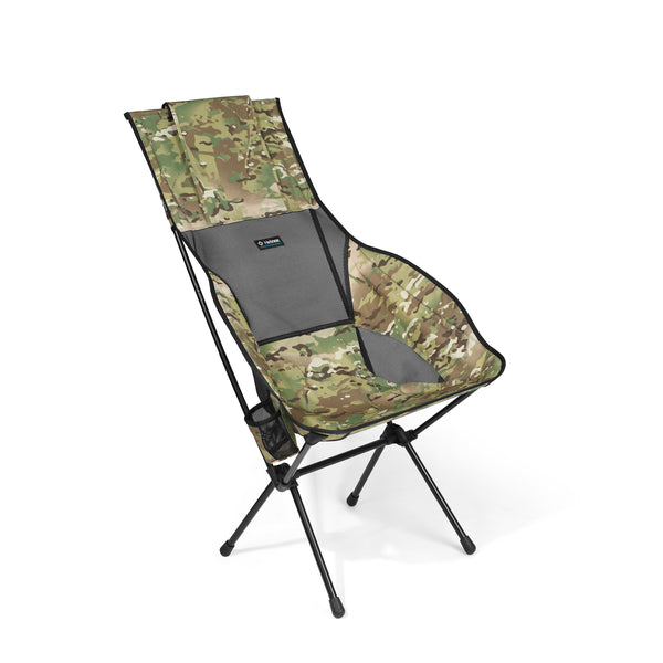 Helinox Savanna Chair | Free Shipping & 5 Year Warranty