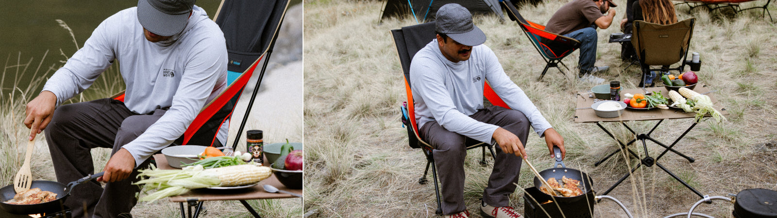 All Products | Helinox | Helinox