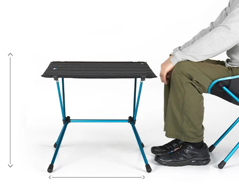 Helinox Table One Hard Top L | Free Shipping & 5 Year Warranty Helinox Table One Hard Top L | Free Shipping & 5 Year Warranty