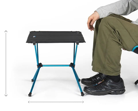 Helinox Table One Hard Top | Free Shipping & 5 Year Warranty Helinox Table One Hard Top | Free Shipping & 5 Year Warranty