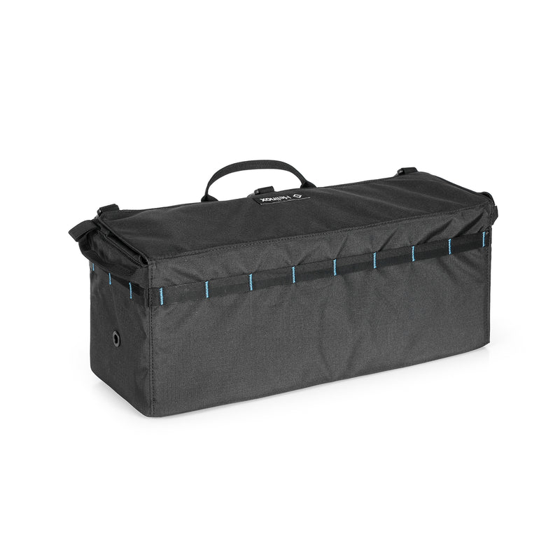 日本未発売 Helinox Organizer for Tarp Pole ② Organizer for Tarp Pole Black オーガナイザー タープポール用