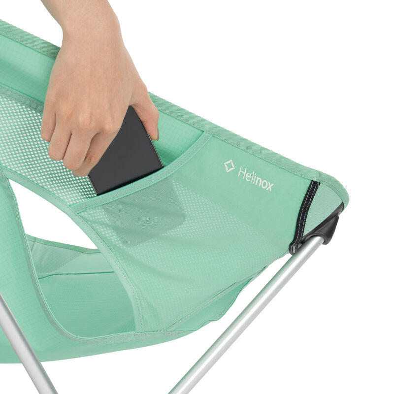 Helinox Sunset Chair (re) | Free Shipping & 5 Year Warranty