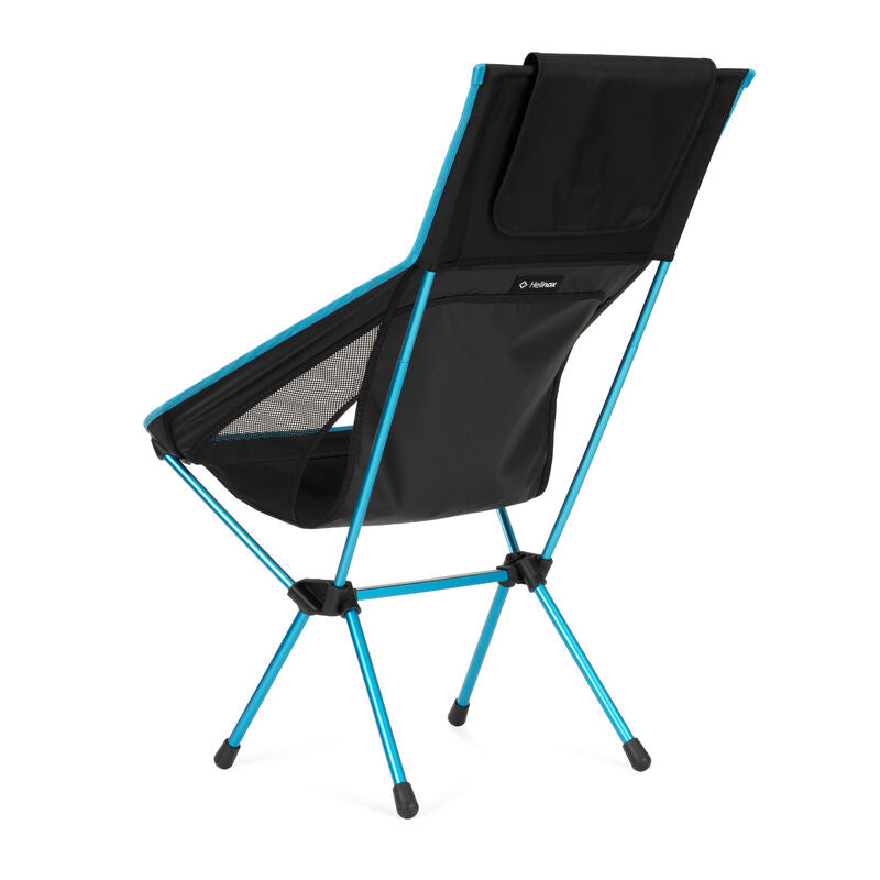 Helinox Sunset Chair (re) | Free Shipping & 5 Year Warranty