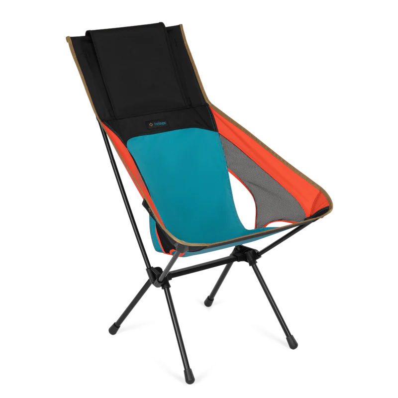 Helinox Sunset Chair (re) | Free Shipping & 5 Year Warranty