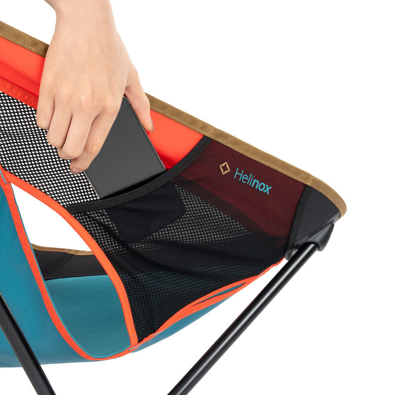 【新品未使用】Helinox × RAMIDUS　SUNSET CHAIR Helinox Tactical Sunset Chair | Free Shipping & 5 Year Warranty