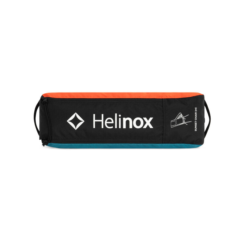 Helinox Sunset Chair (re) | Free Shipping & 5 Year Warranty