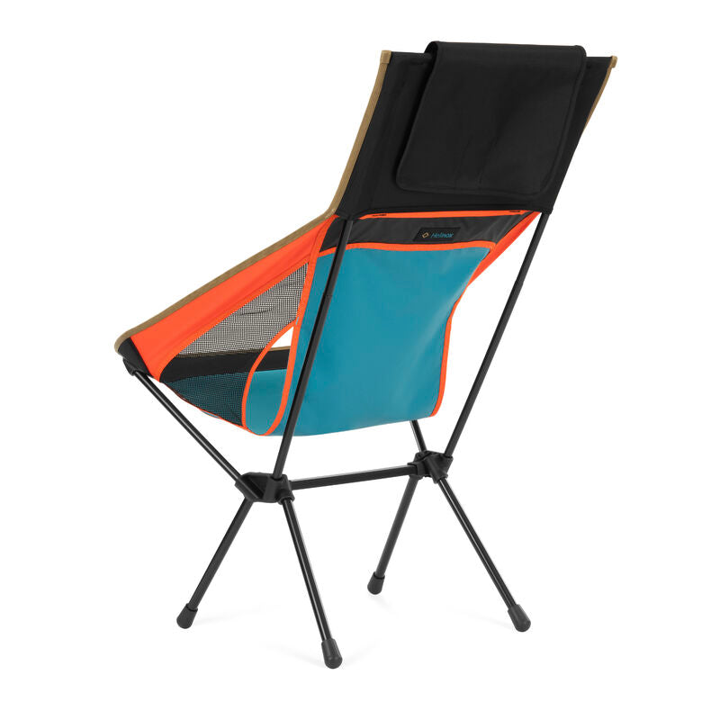 Helinox Sunset Chair (re) | Free Shipping & 5 Year Warranty