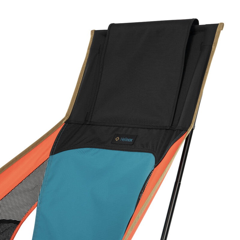 Helinox Sunset Chair (re) | Free Shipping & 5 Year Warranty