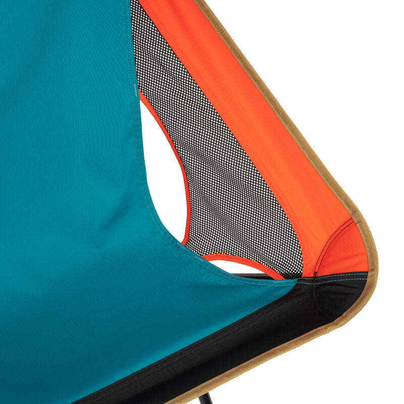 Helinox Sunset Chair (re) | Free Shipping & 5 Year Warranty
