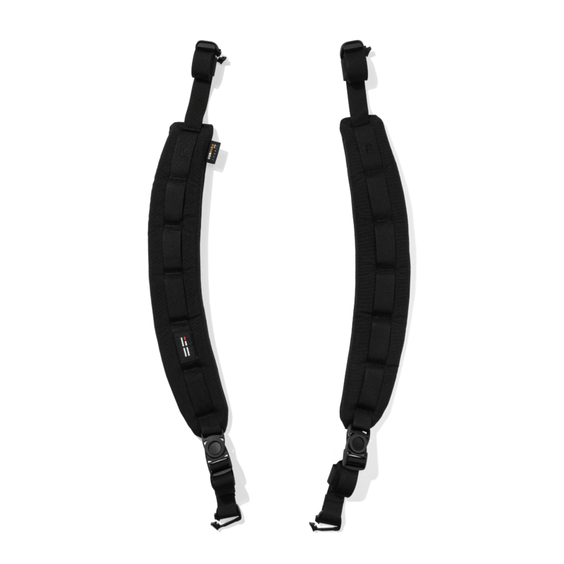 Shoulder Strap for TERG All Way Square Backpack