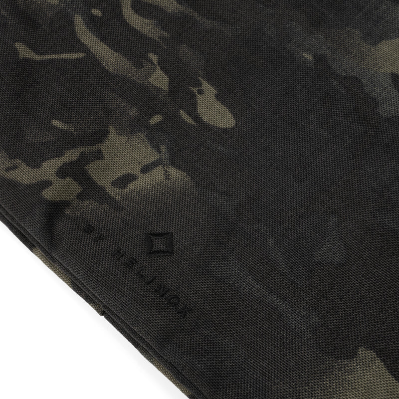 Black MultiCam