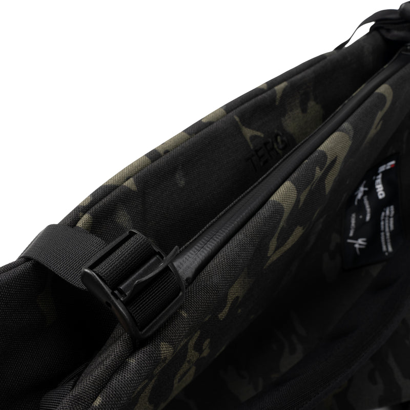 Black MultiCam
