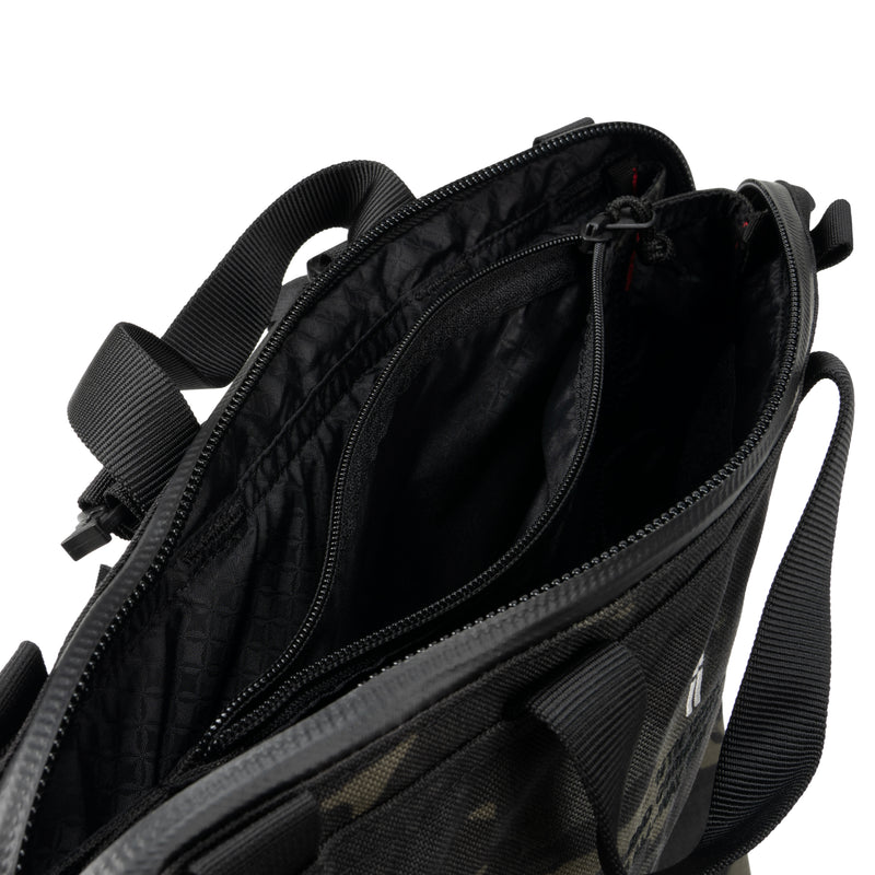 Black MultiCam