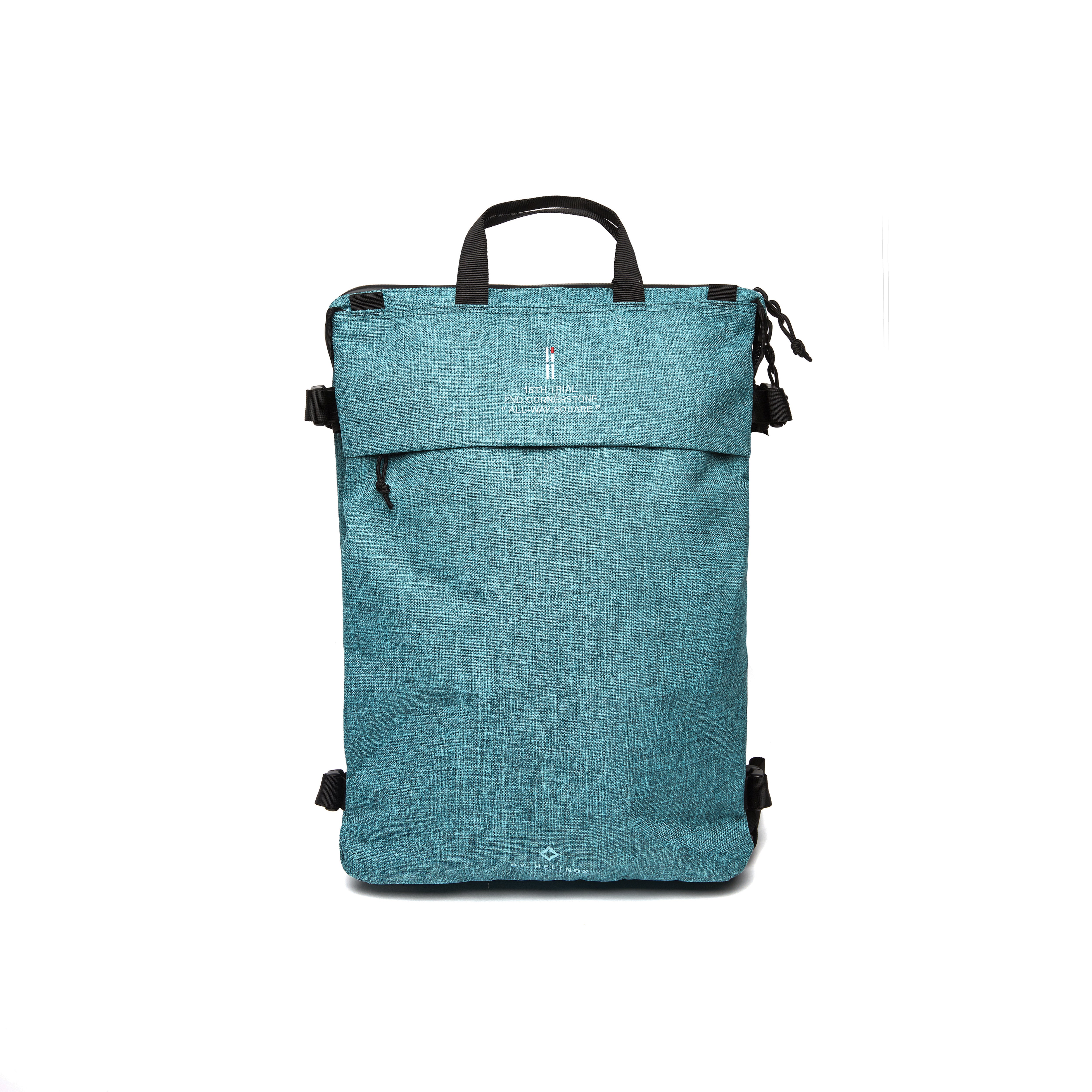 Helinox TERG All Way Square Backpack | Free Shipping & 5 Year Warranty
