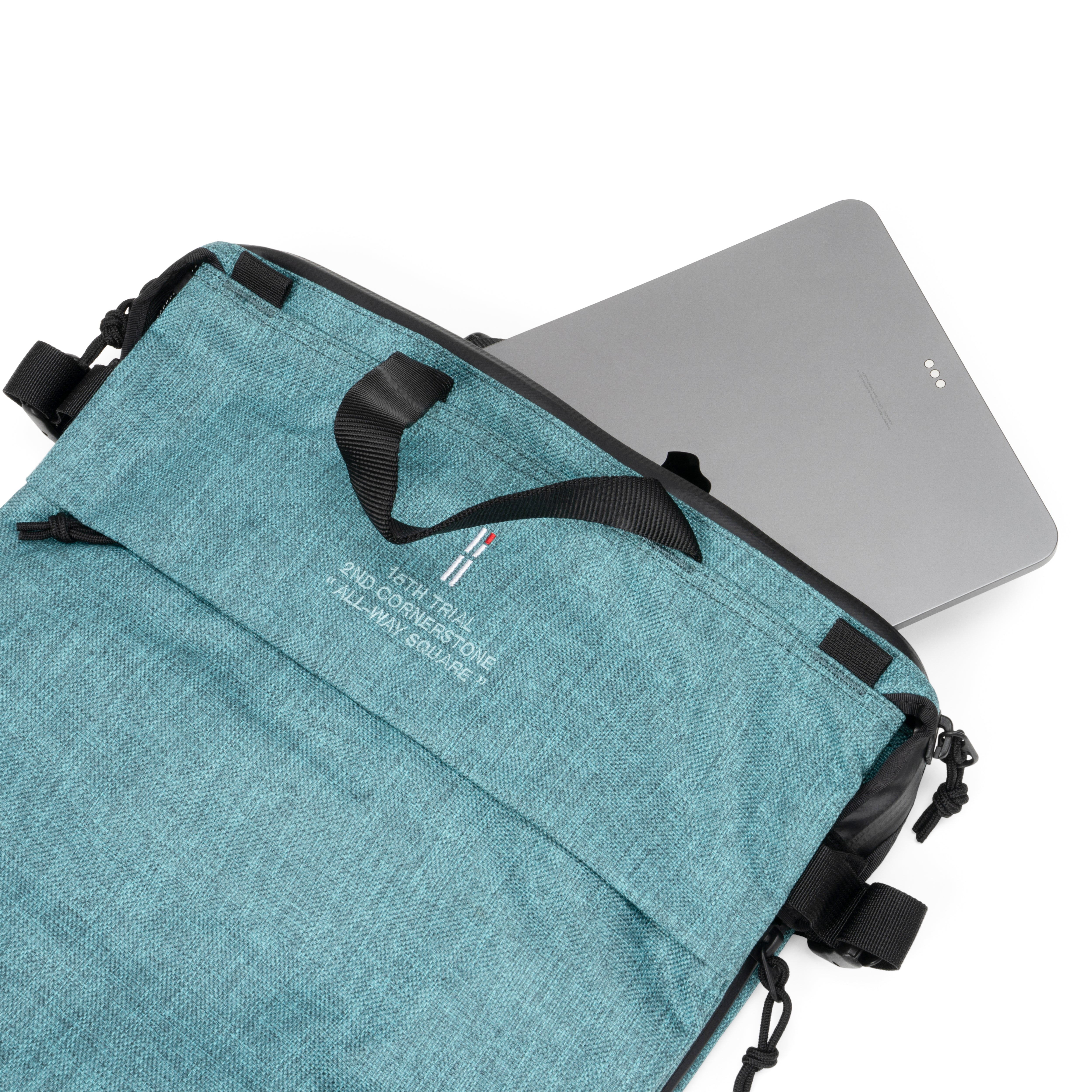 Helinox TERG All Way Square Backpack | Free Shipping & 5 Year Warranty