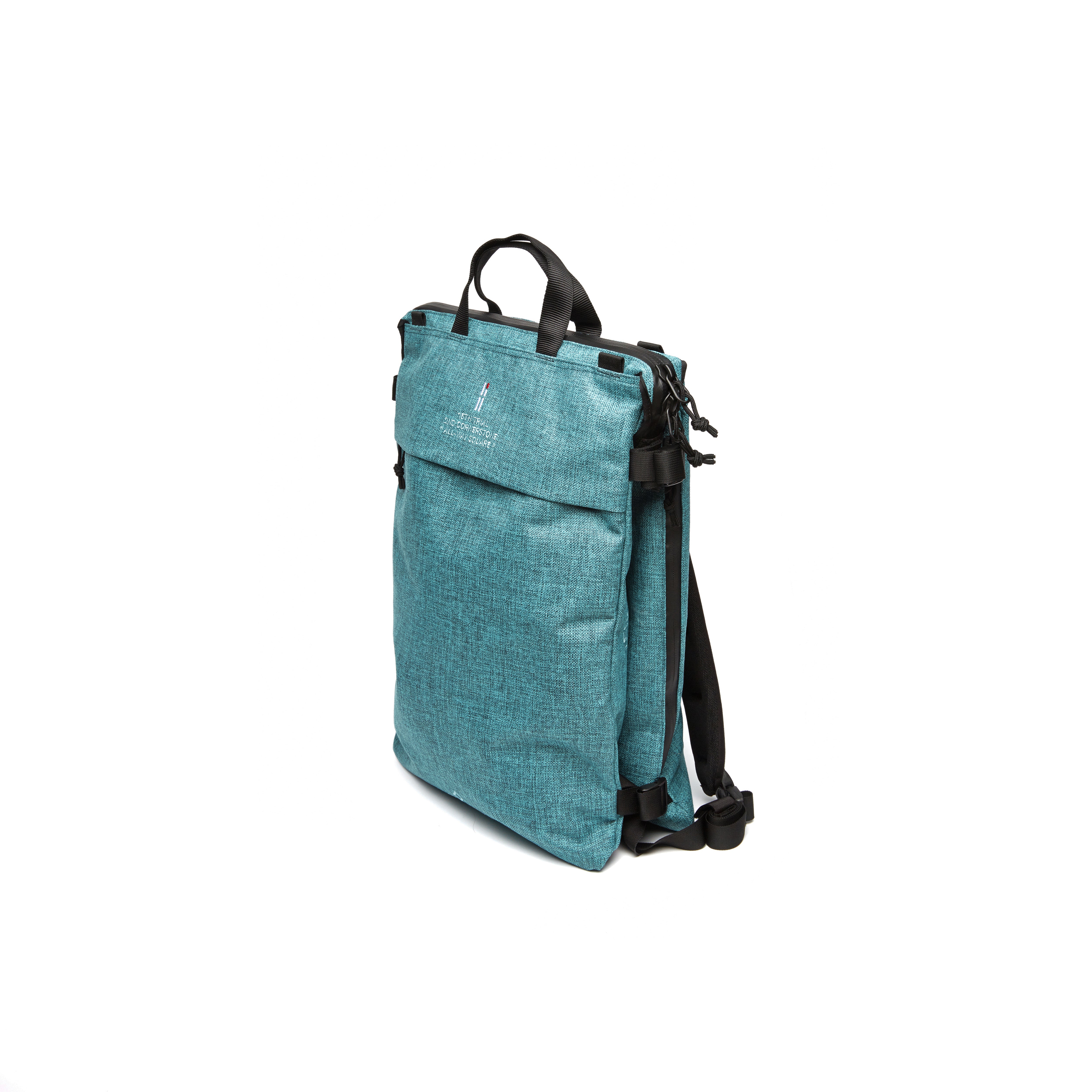 Helinox TERG All Way Square Backpack | Free Shipping & 5 Year Warranty