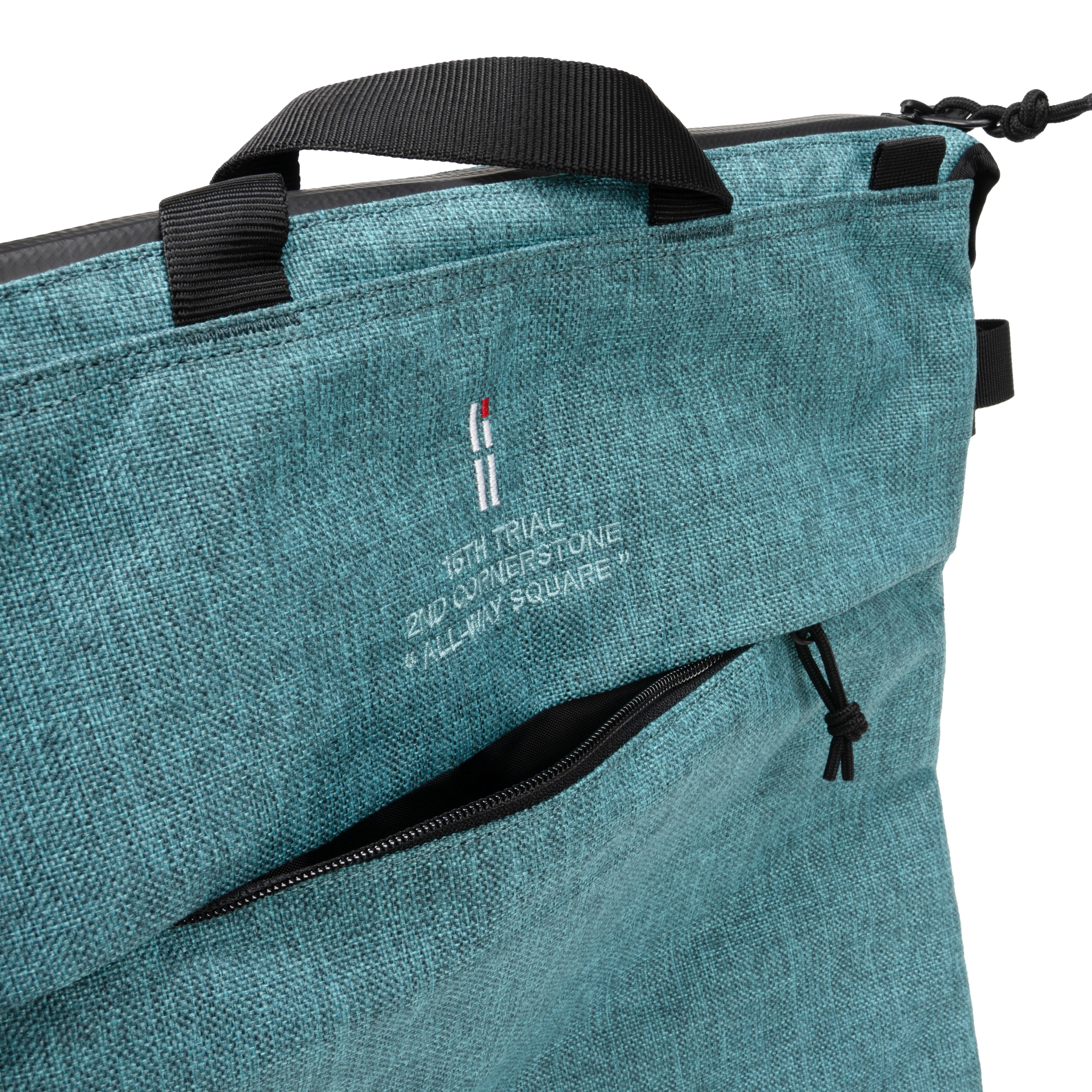 HELINOX CORDURA 1000d ボディバッグ Helinox TERG All Way Square Backpack | Free Shipping & 5 Year Warranty