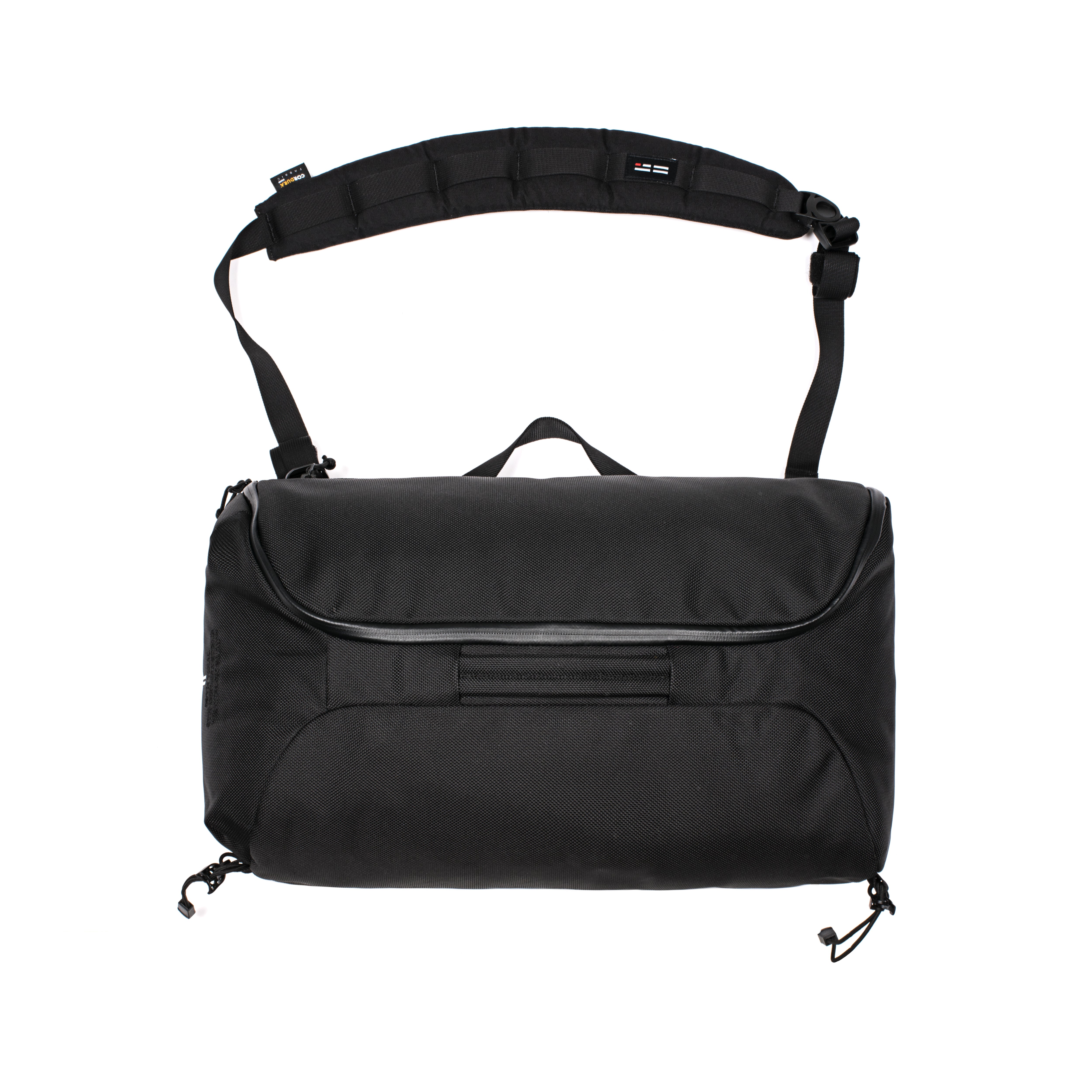 TERG Daypack   ブラック Helinox TERG Daypack 3-Way Bag | Free Shipping & 5 Year Warranty