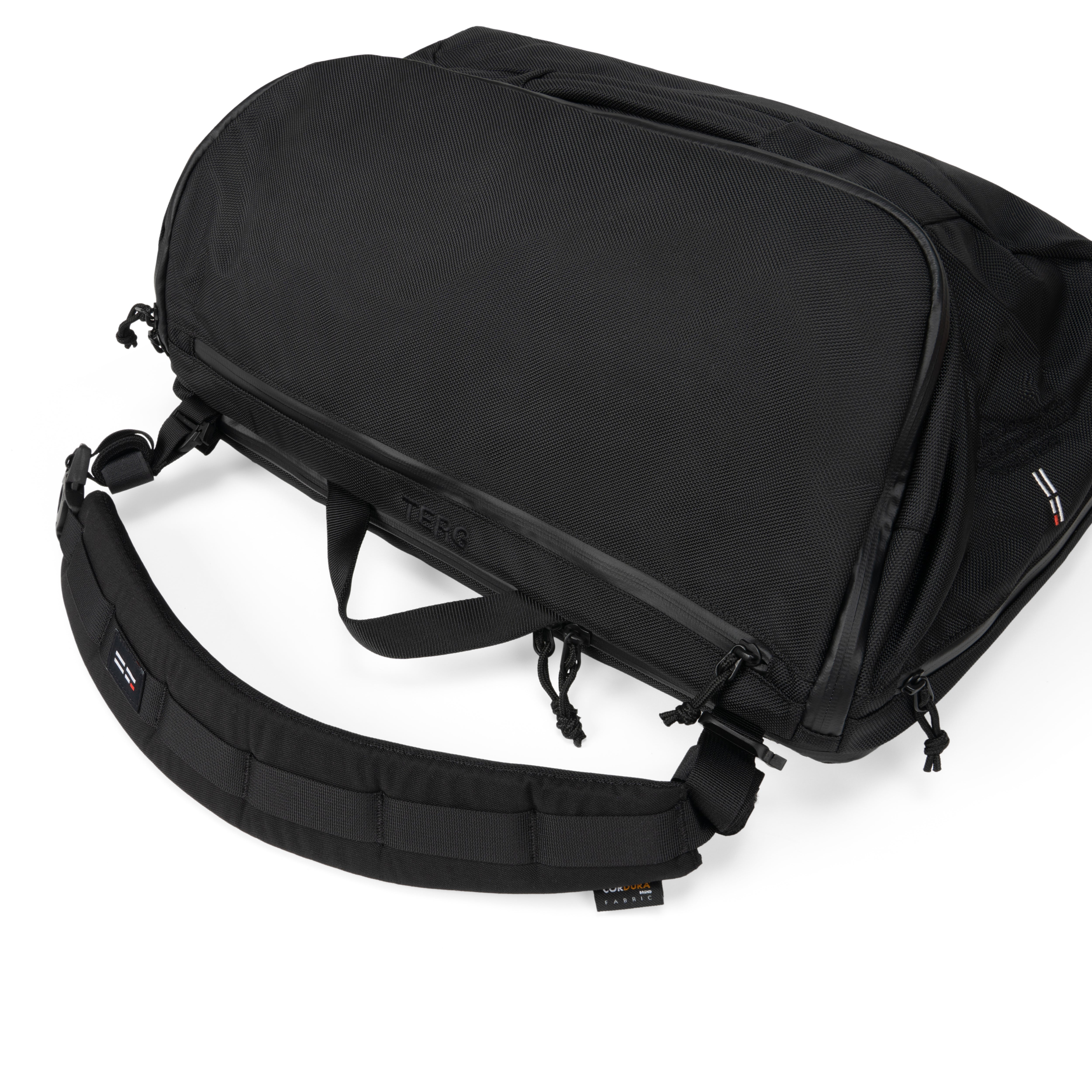 Helinox TERG Daypack 3-Way Bag | Free Shipping & 5 Year Warranty