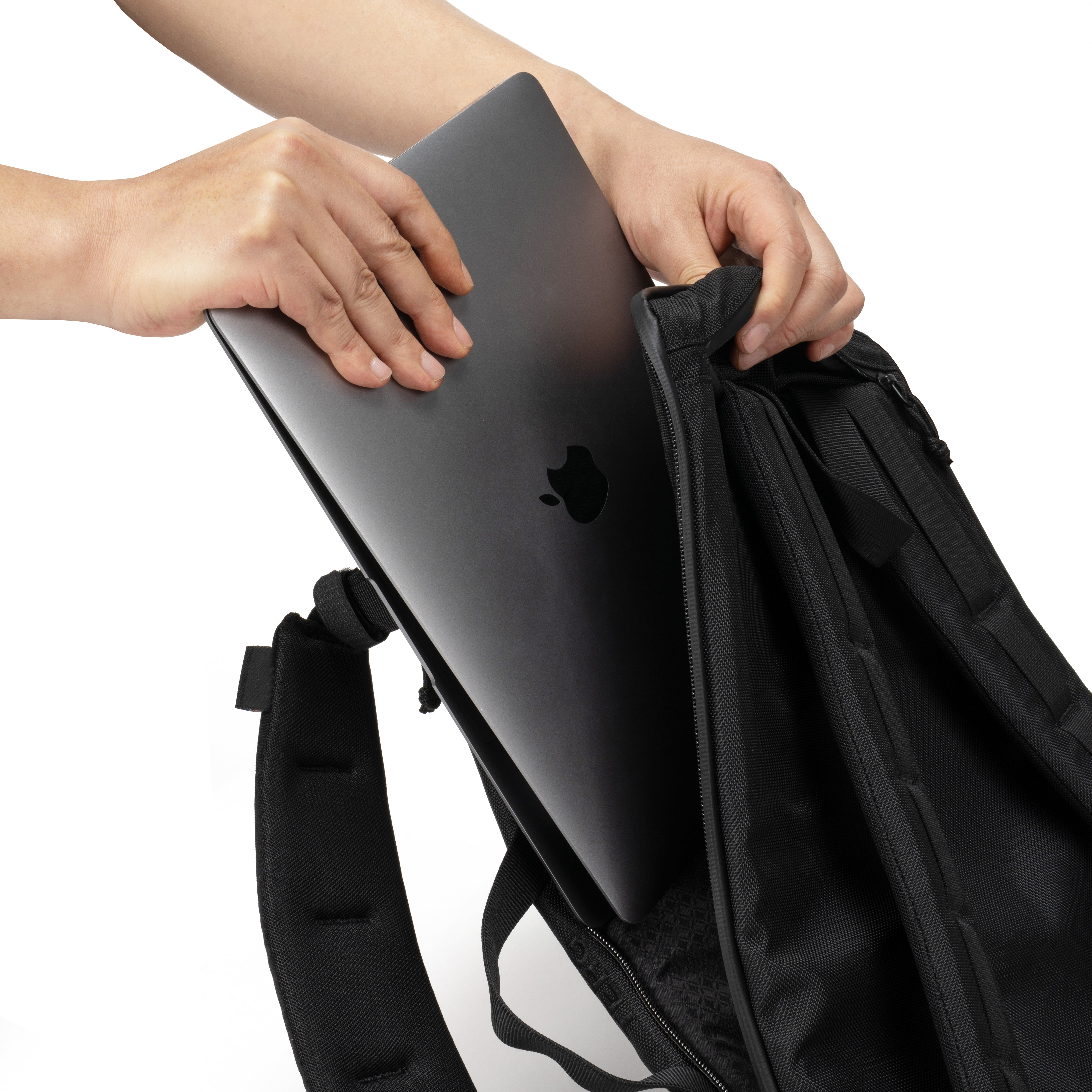 Helinox TERG Daypack 3-Way Bag | Free Shipping & 5 Year Warranty