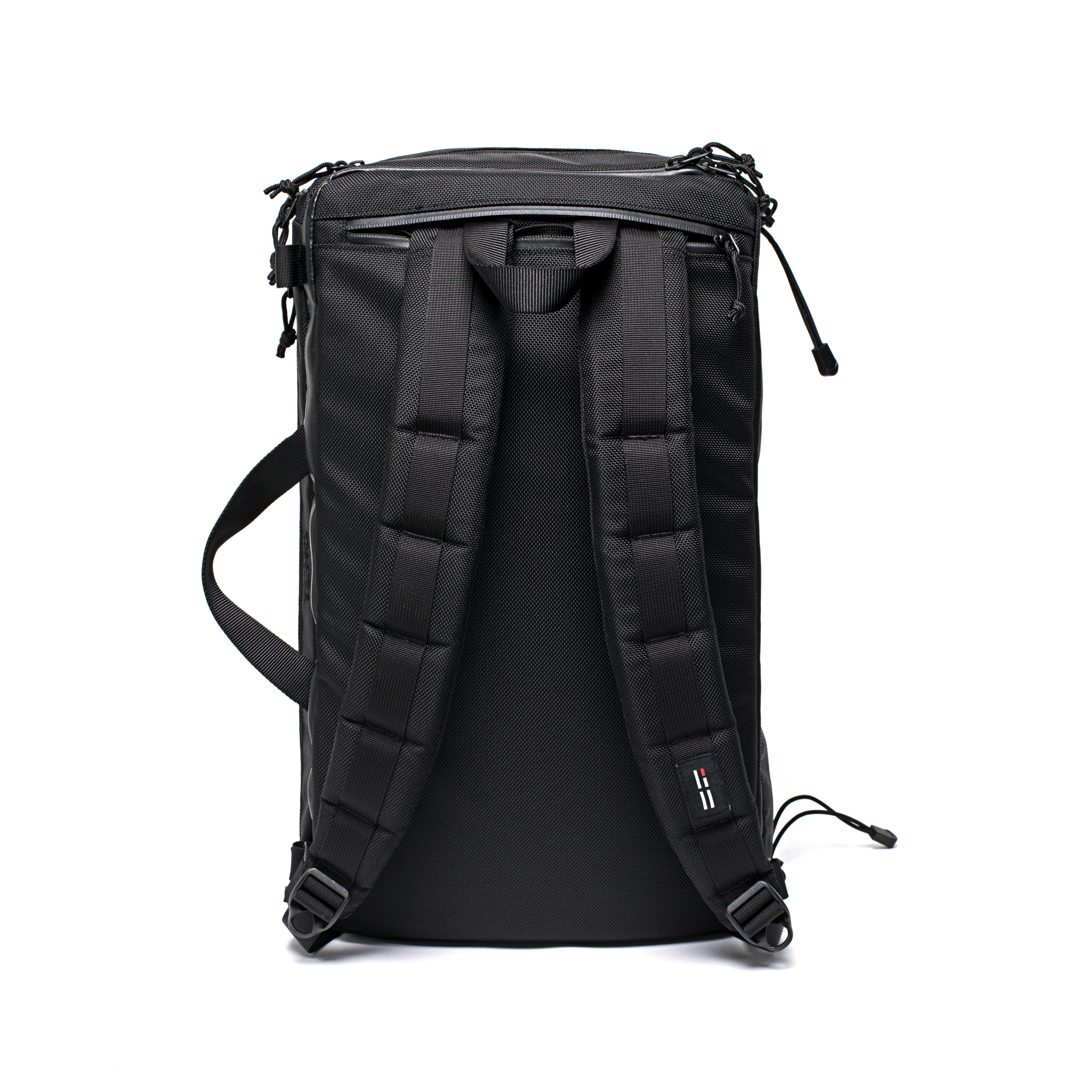 Helinox TERG Daypack 3-Way Bag | Free Shipping & 5 Year Warranty