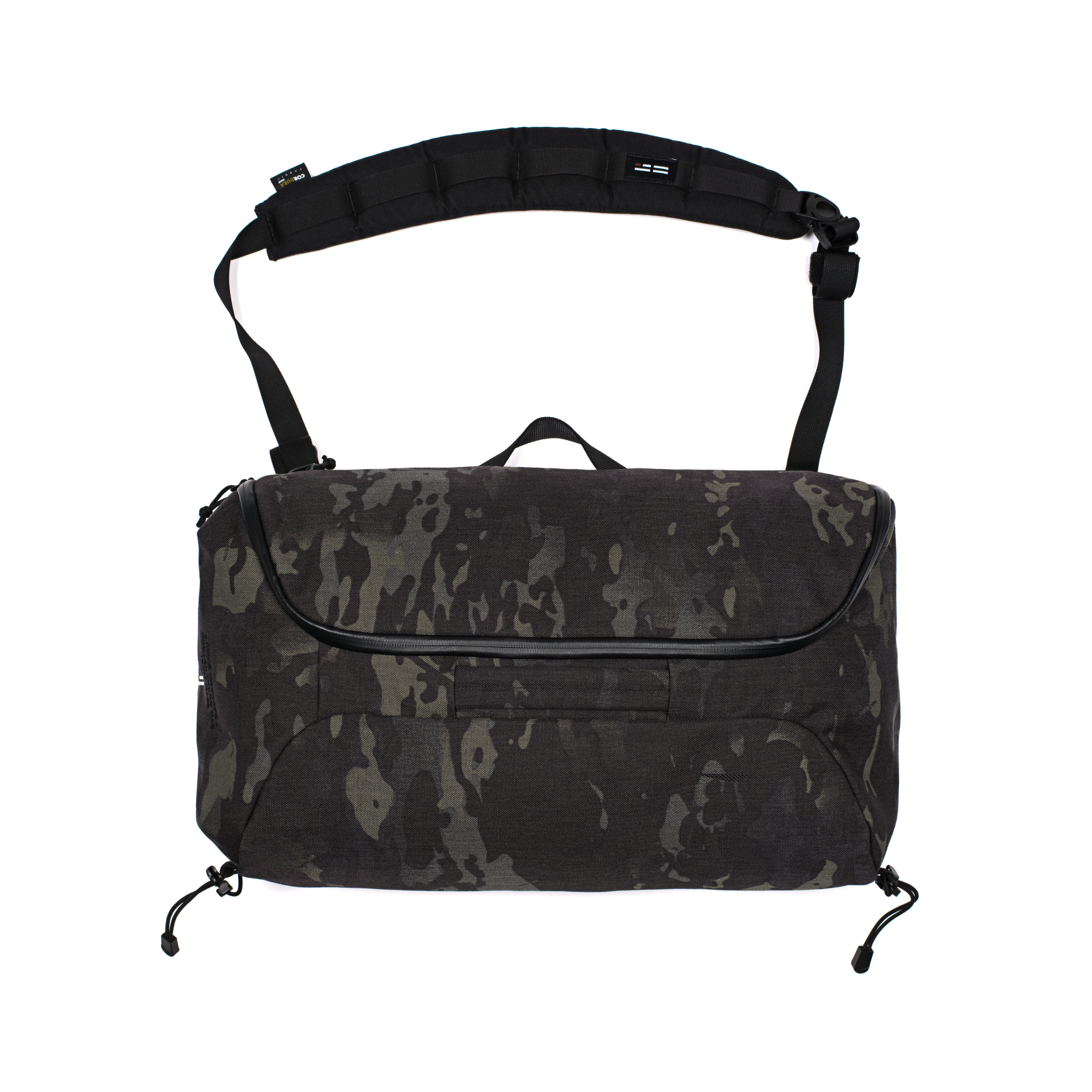 Helinox TERG Daypack 3-Way Bag | Free Shipping & 5 Year Warranty