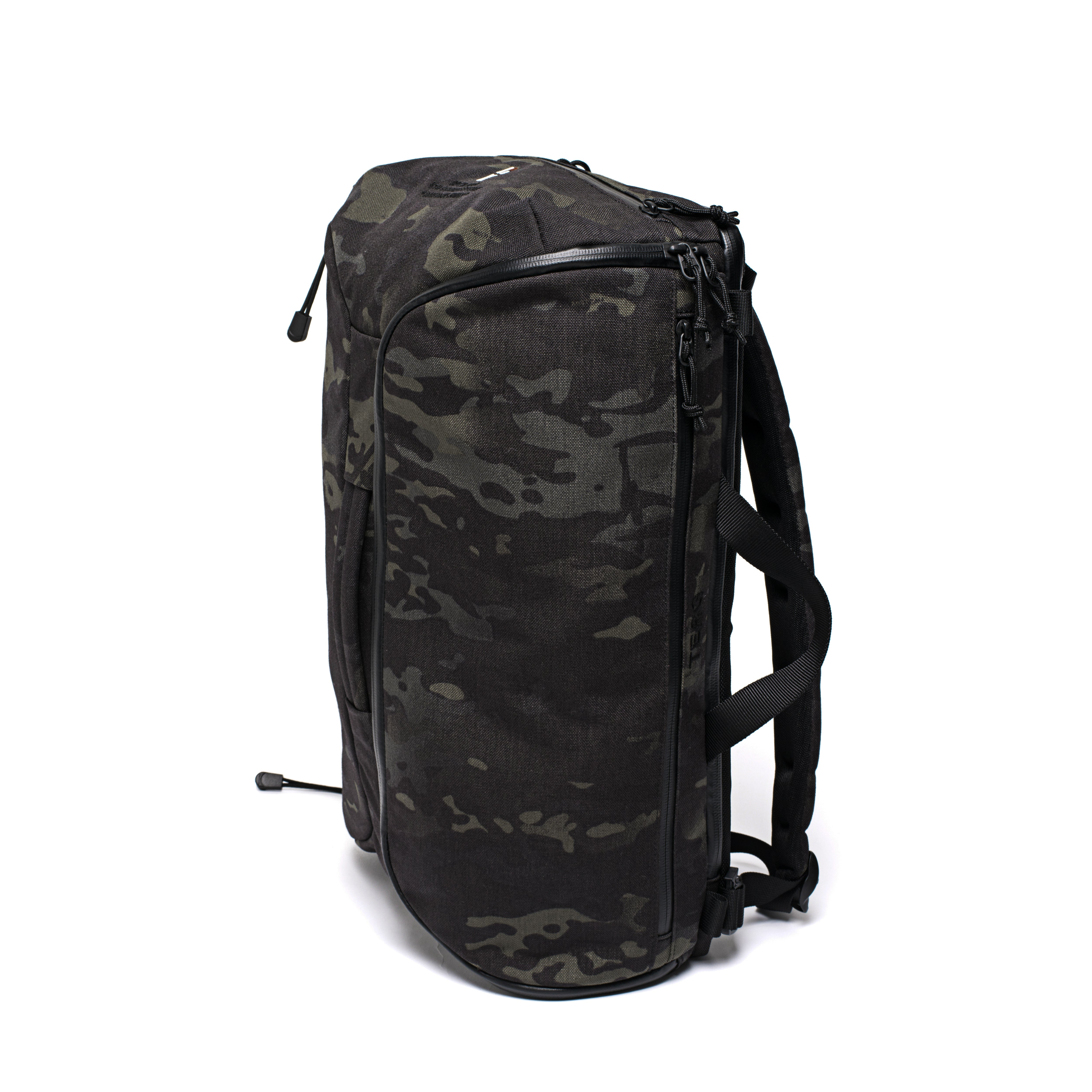 Helinox TERG Daypack 3-Way Bag | Free Shipping & 5 Year Warranty