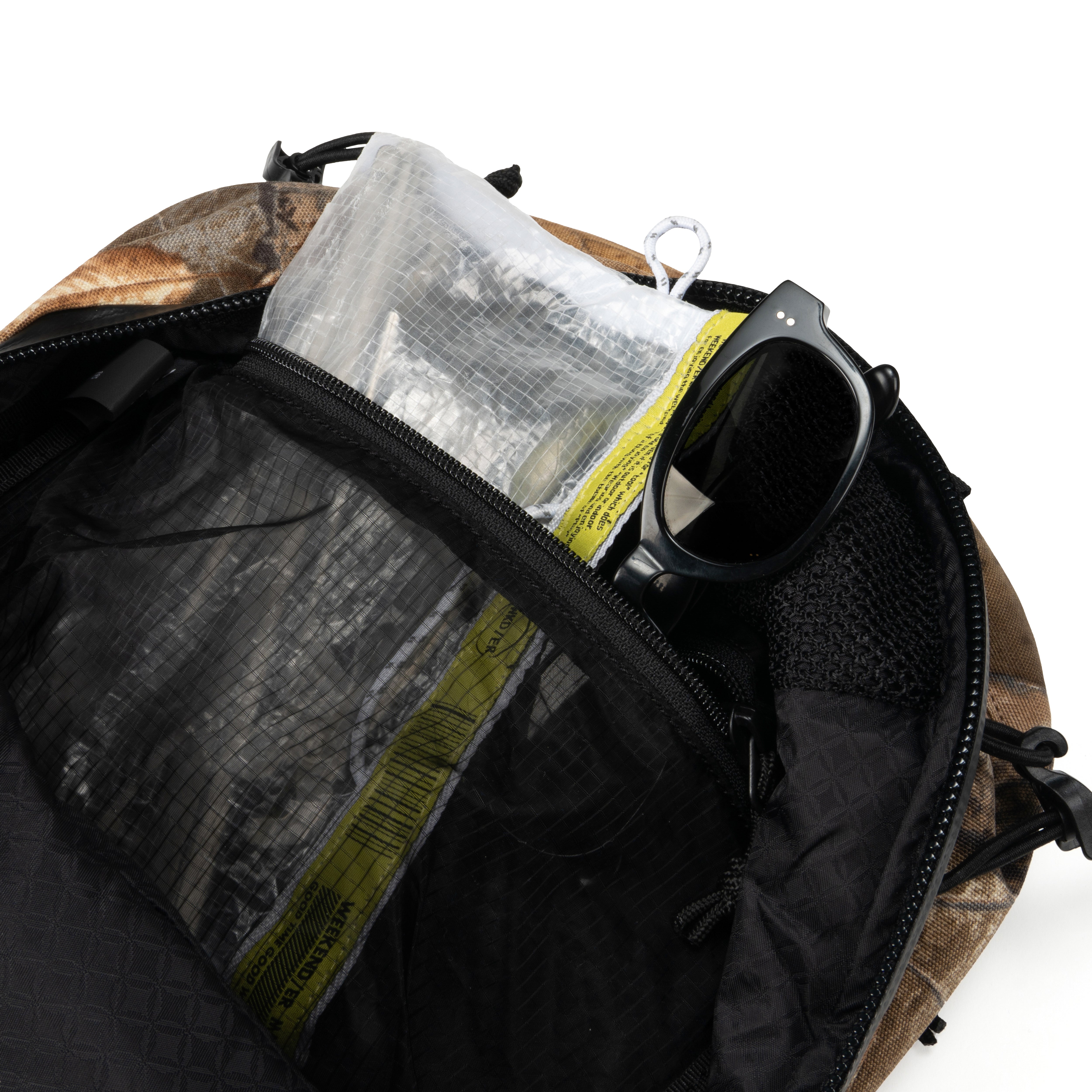 Helinox TERG Daypack Tear Drop Backpack | Free Shipping & 5 Year