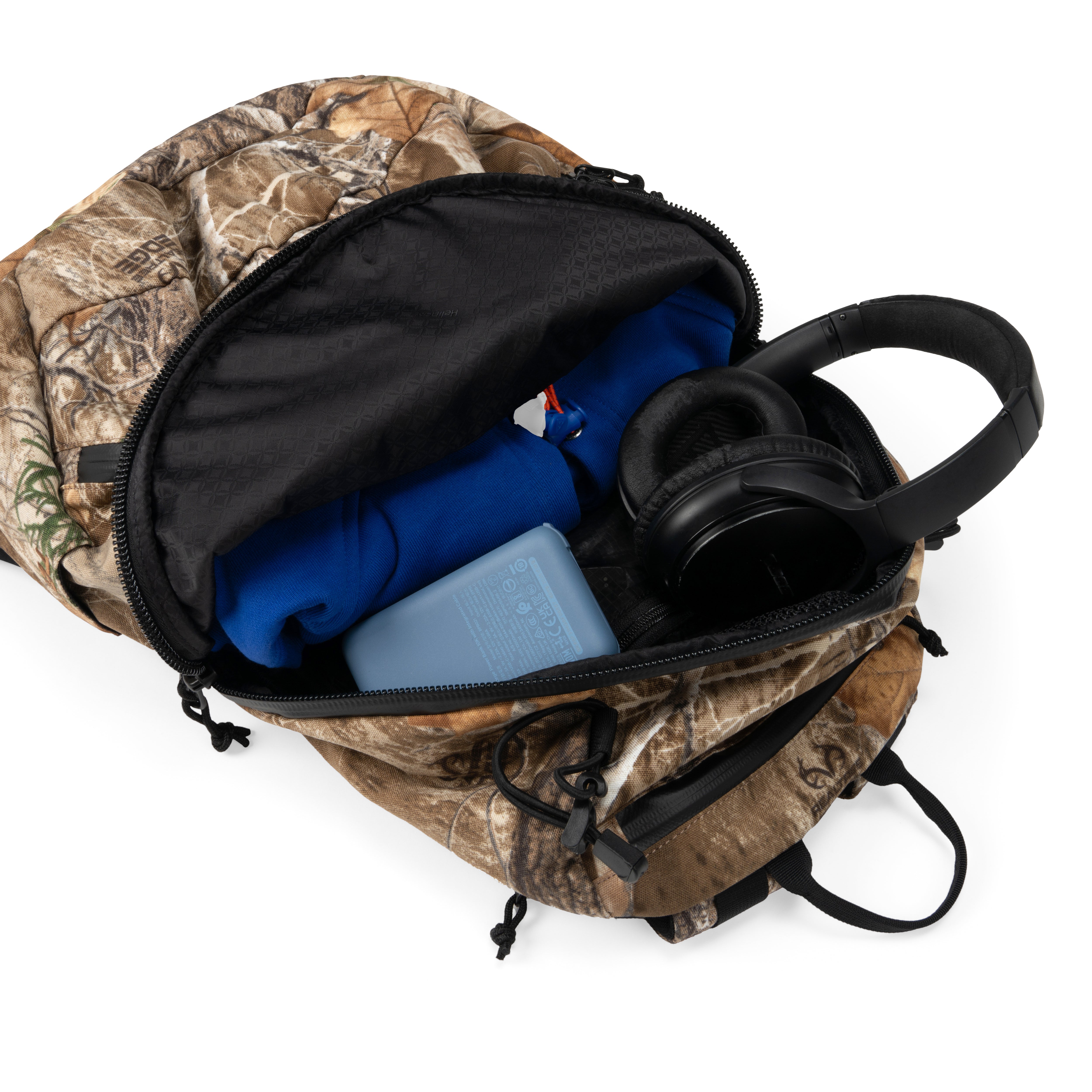 Helinox TERG Daypack Tear Drop Backpack | Free Shipping & 5 Year