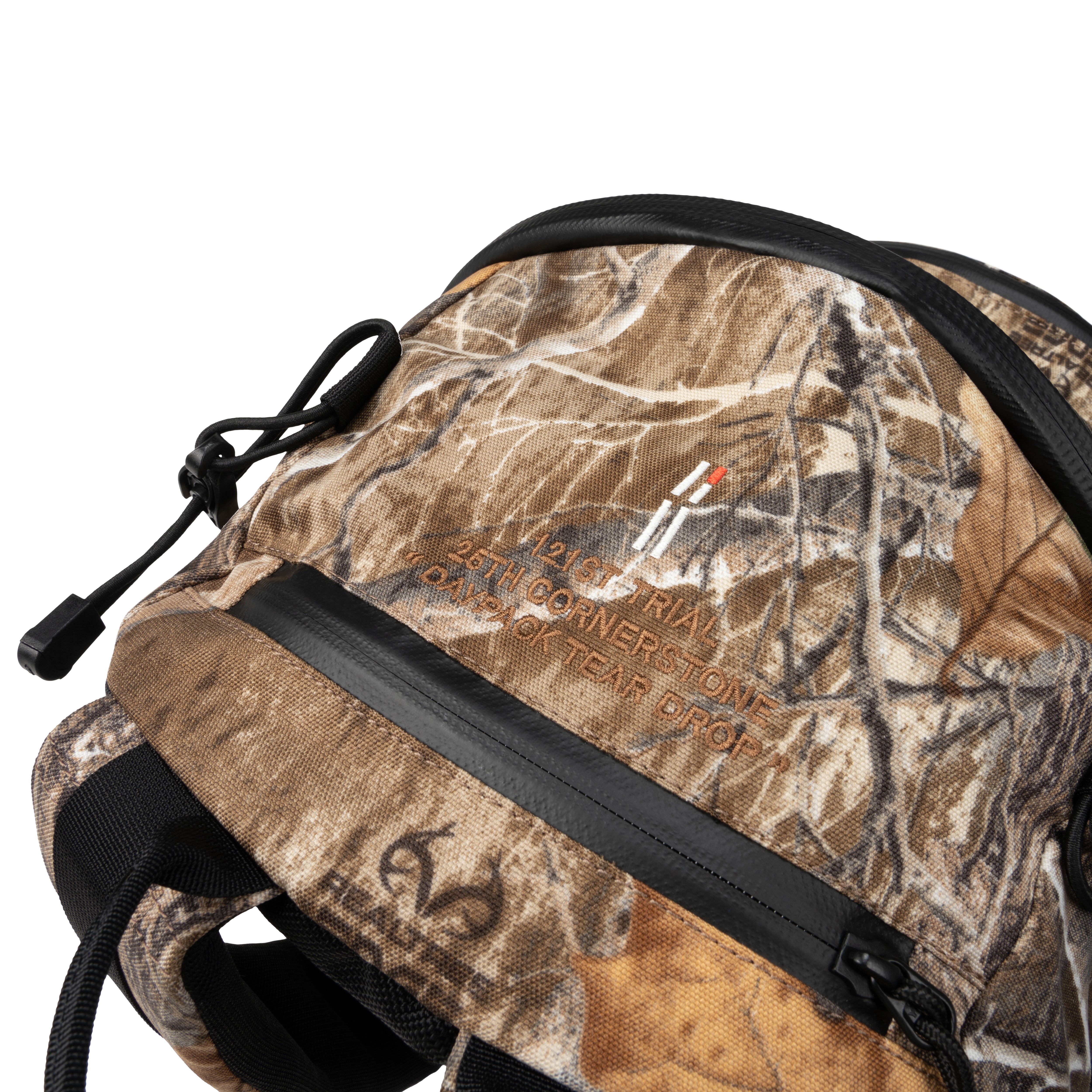 Helinox TERG Daypack Tear Drop Backpack | Free Shipping & 5 Year