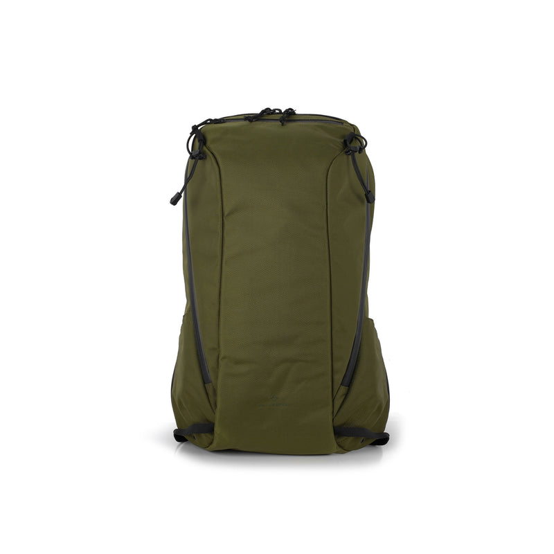 I Green Ballistic