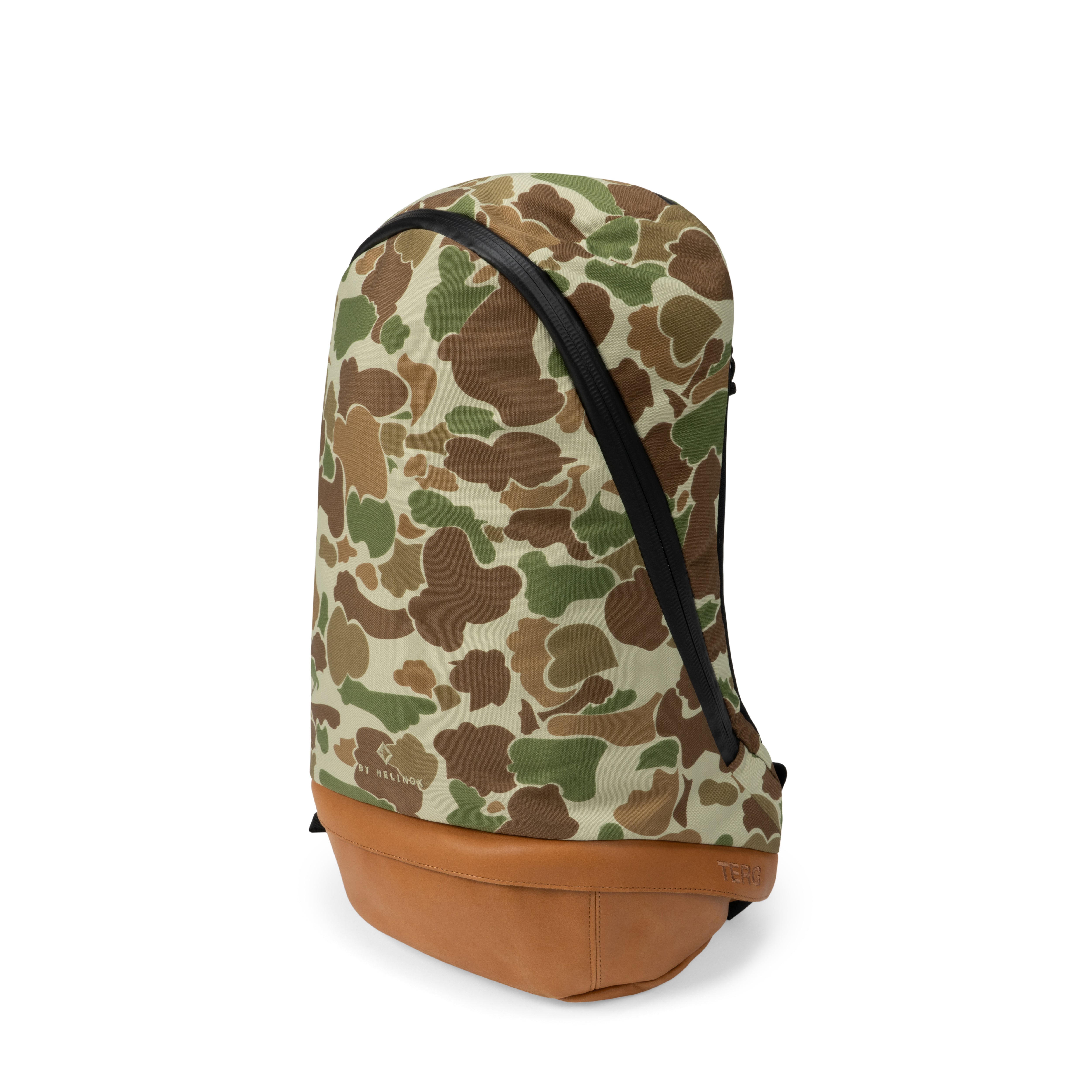 Helinox TERGタイガーカモ バックパック Helinox TERG Daypack V2 Backpack | Free Shipping & 5 Year Warranty
