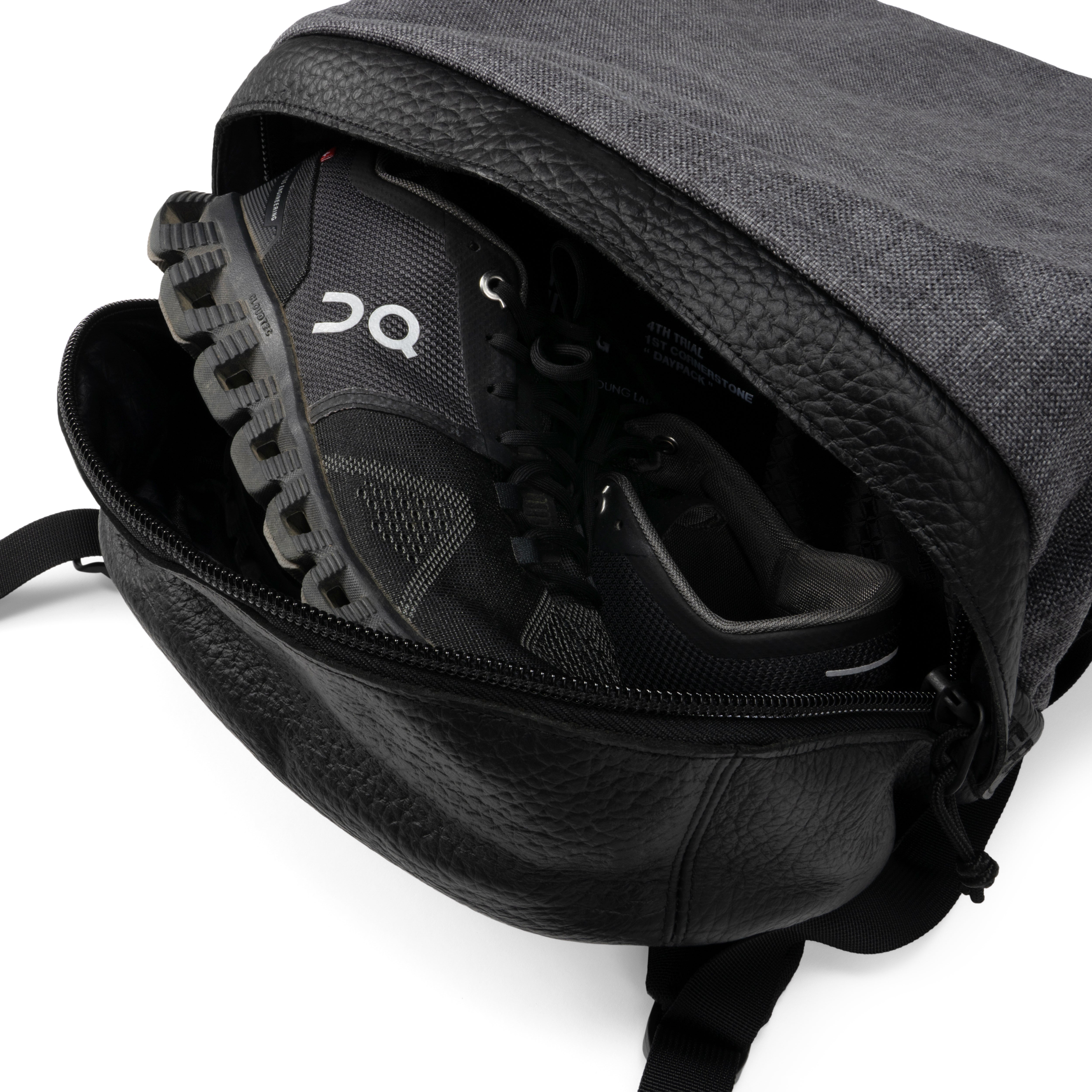 Helinox TERG Daypack V2 Backpack | Free Shipping & 5 Year Warranty