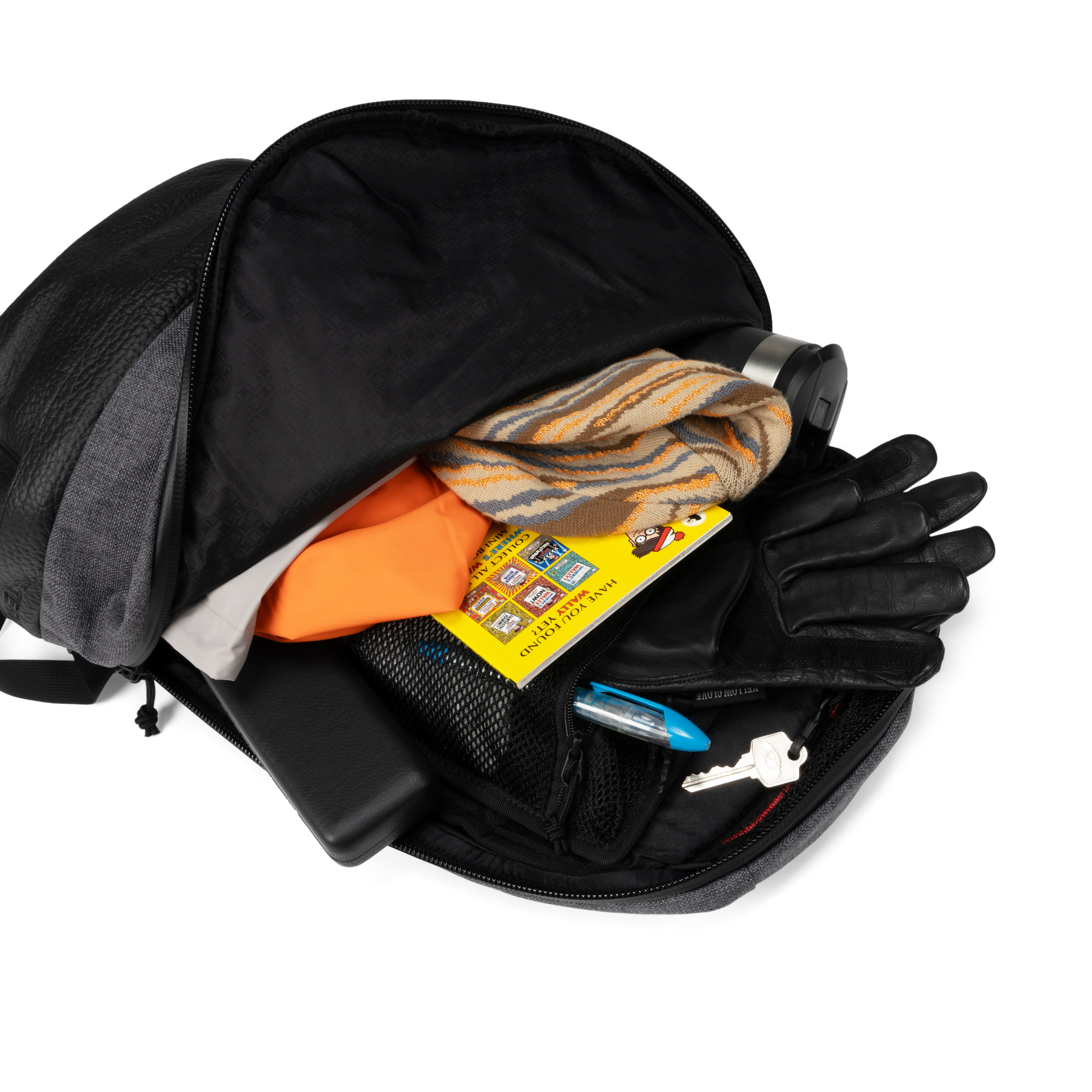 Helinox TERG Daypack V2 Backpack | Free Shipping & 5 Year Warranty