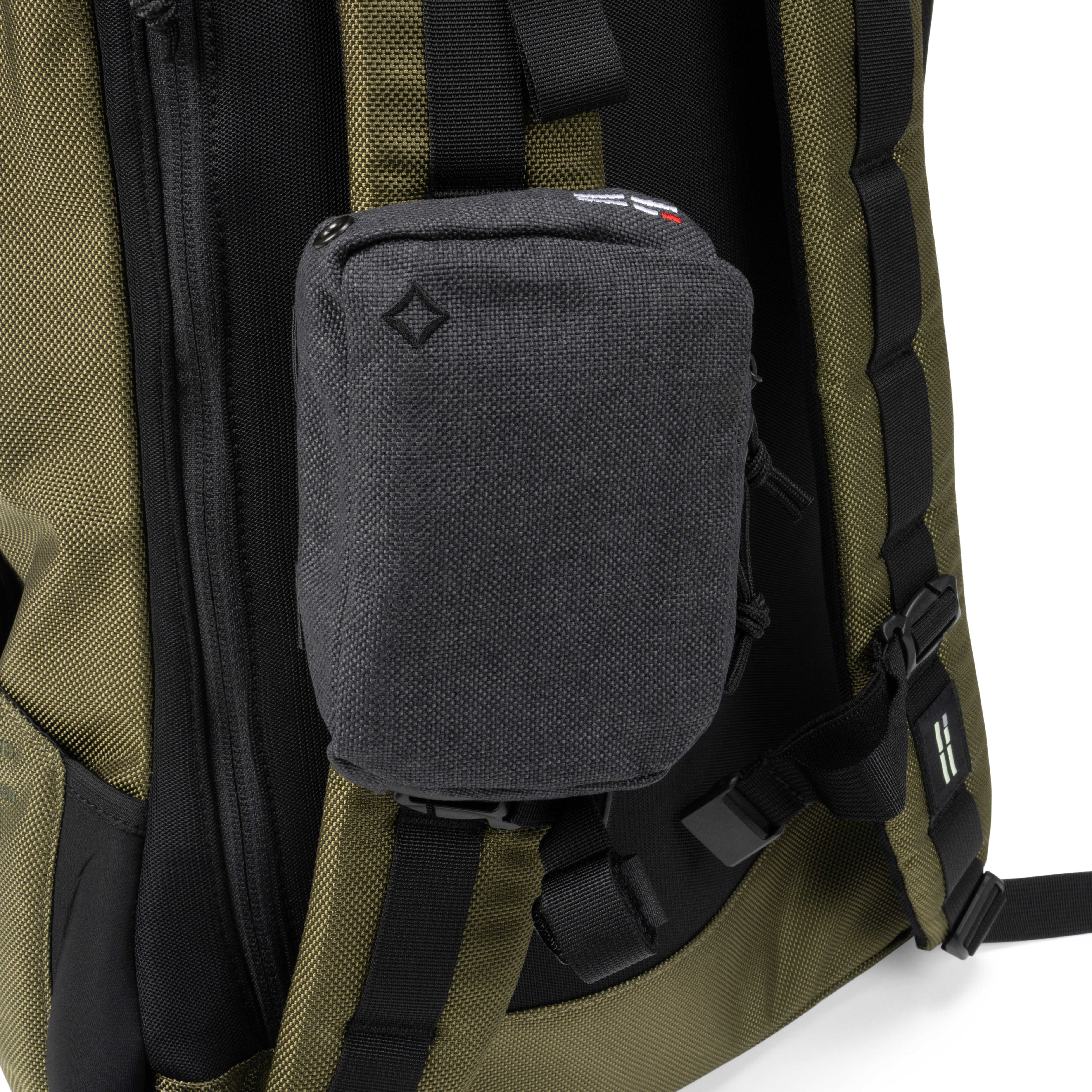 Helinox TERG L-Pouch S | Free Shipping & 5 Year Warranty