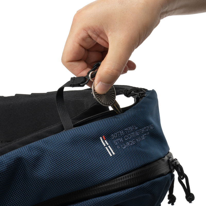 Navy Ballistic