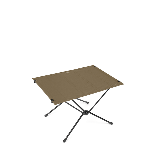 日本全国送料無料商品 | 特集 | Table-One-Hardtop-L-Coyote-Tan テーブル・チェア・ハンモック