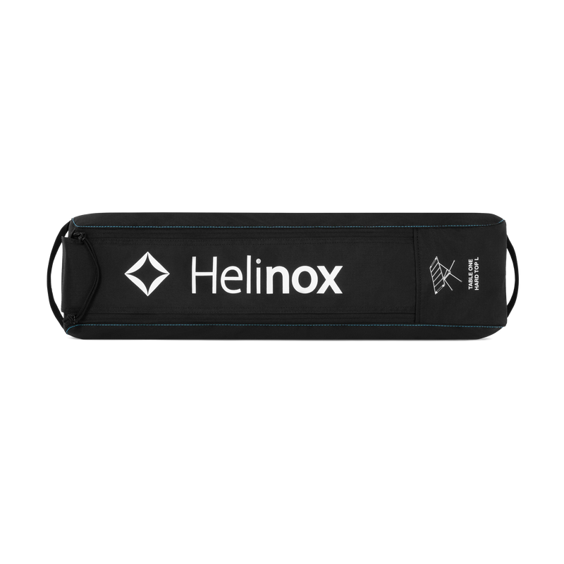 Helinox Table One Hard Top L | Free Shipping & 5 Year Warranty