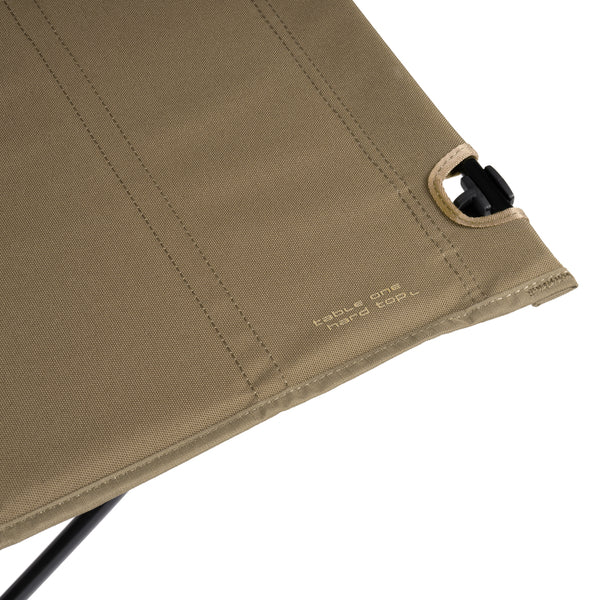 Helinox Table One Hard Top L | Free Shipping & 5 Year Warranty