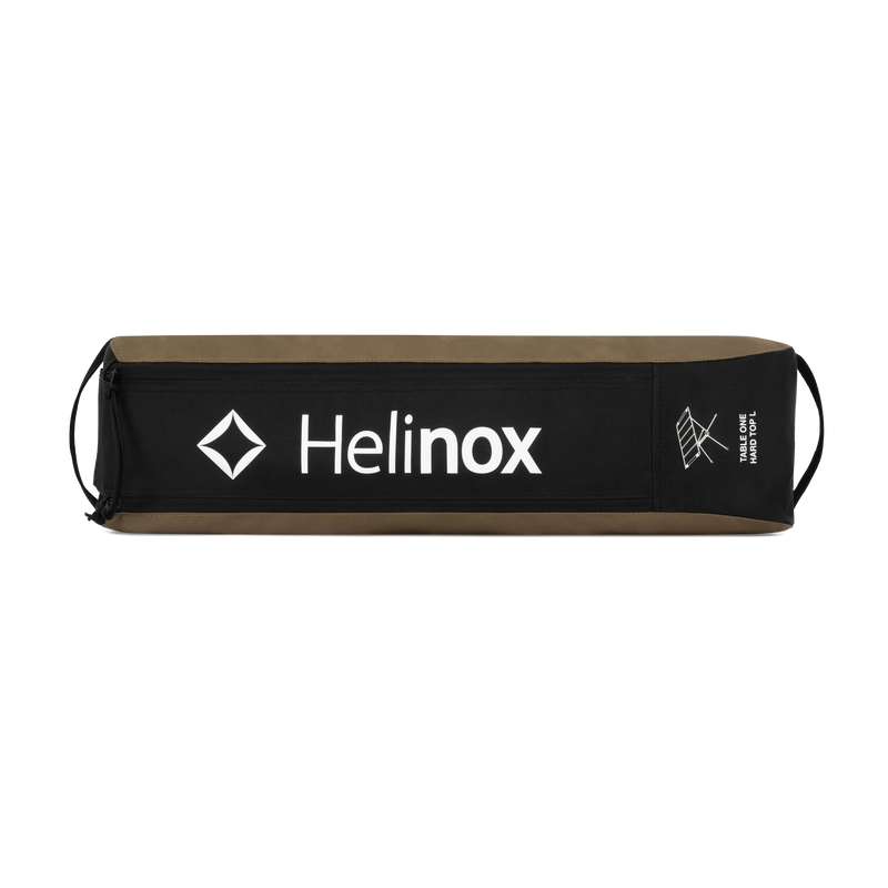 Helinox Table One Hard Top L | Free Shipping & 5 Year Warranty