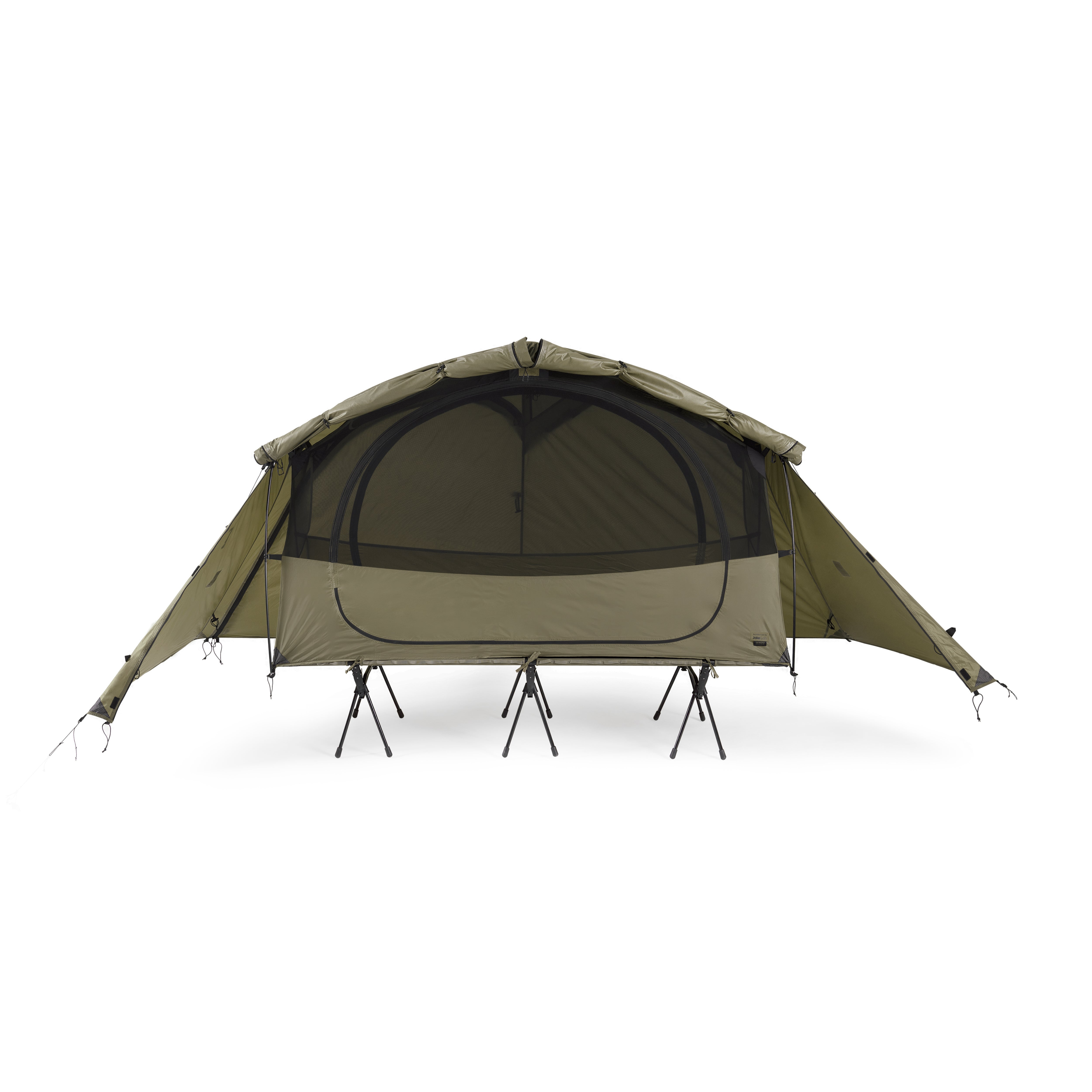 Helinox Fragment Design Tac Cot Tent Solo Inner Tent Mesh