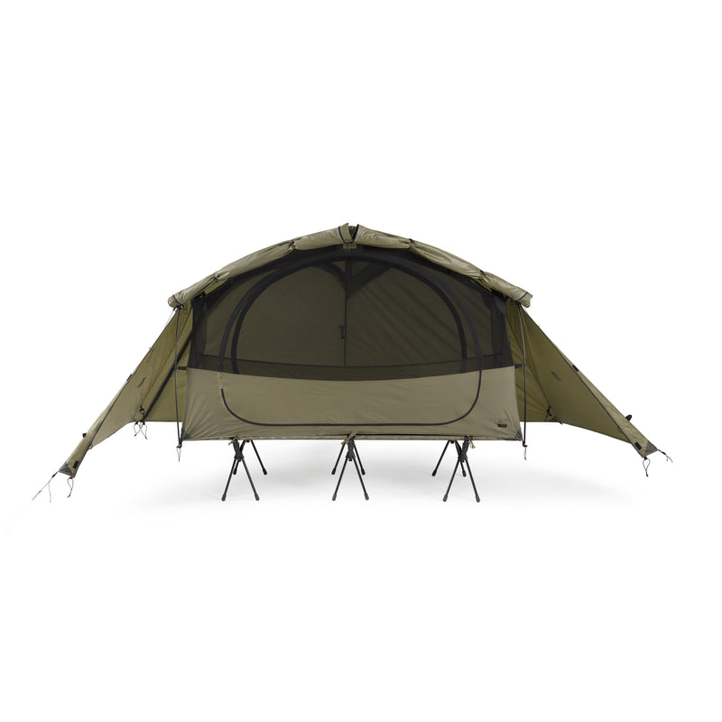 Tactical Cot Tent & Fly