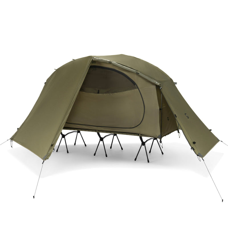 Helinox Tactical Cot Tent & Fly | Free Shipping & 5 Year