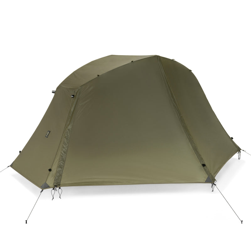 Tactical Cot Tent & Fly