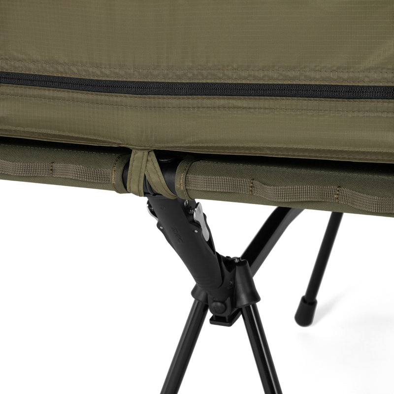 テーブル・チェア・ハンモック Helinox FRGMT cot & cot tent set fragment design × Helinox Tac. Cot Tent Solo Inner Tent