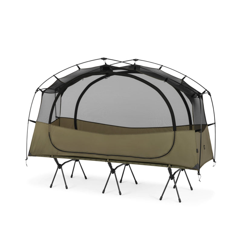 Fragment × Helinox Cot Tent コットテント メッシュ fragment design × Helinox Tac. Cot Tent Solo Inner Tent
